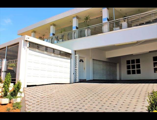 4 BEDROOM HOUSE FOR SALE IN ORIENT HEIGHTS